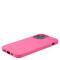 holdit iPhone 14 Pro Max Skal Silikon Bright Pink