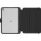 OtterBox iPad 10.9 Fodral Slim Symmetry Shockproof Svart