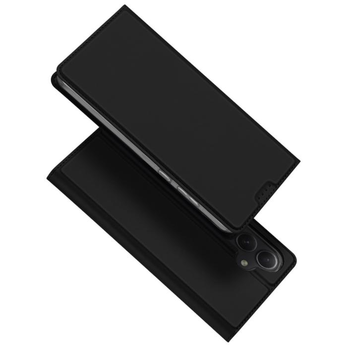Bild 1, DUX DUCIS Galaxy A55 5G Fodral Skin Pro Svart
