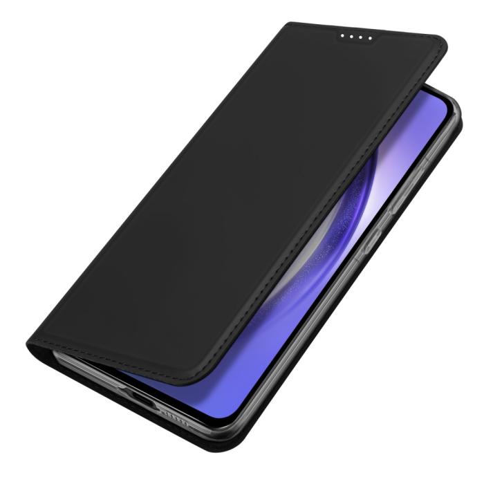 Bild 4, DUX DUCIS Galaxy A55 5G Fodral Skin Pro Svart