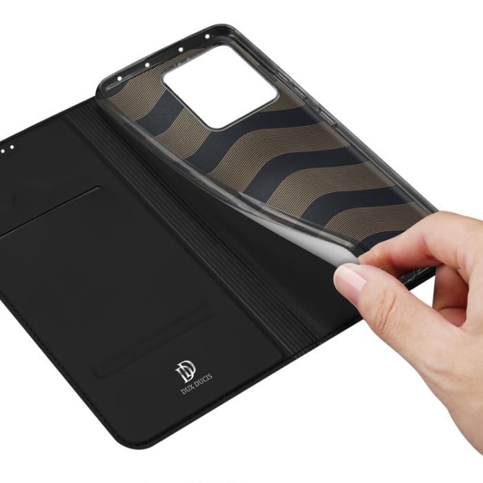 Bild 6, DUX DUCIS Xiaomi 13 5G Fodral Skin Pro Svart