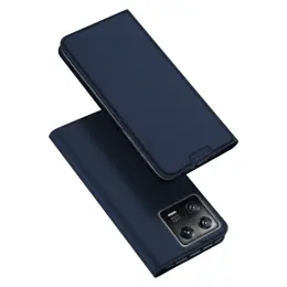 DUX DUCIS Xiaomi 13 5G Fodral Skin Pro Blå