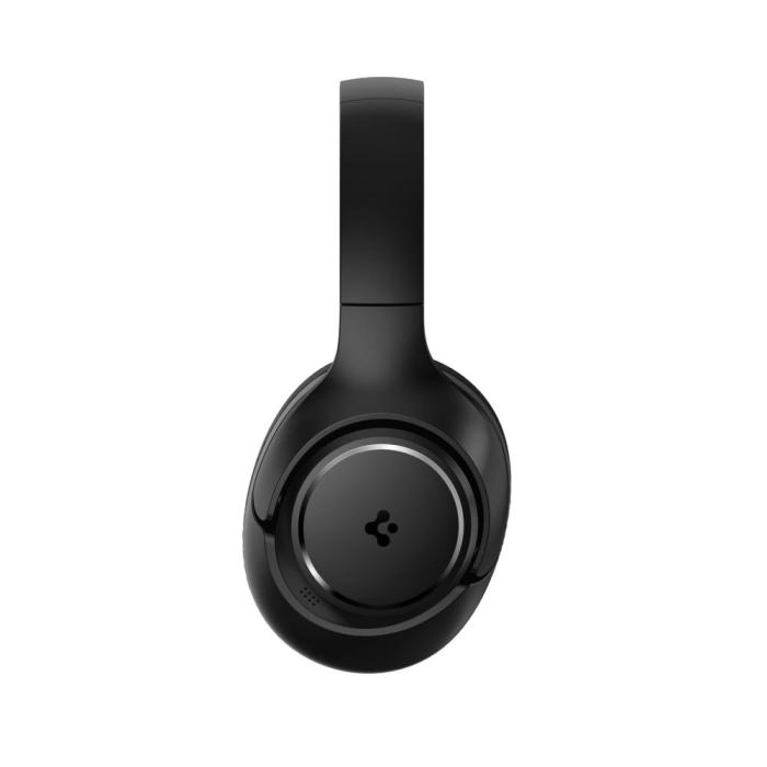 Bild 2, Spigen Over-Ear Trådlösa Hörlurar AncPro Svart