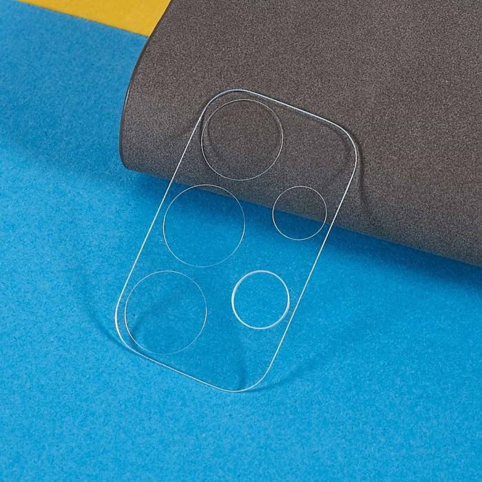 Bild 4, Samsung Galaxy A23/A33/A53/A73 5G 2-PACK Linsskydd