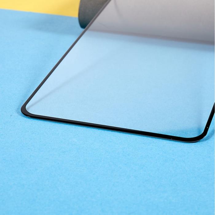 Bild 5, Samsung Galaxy A13 5G / A04s Skärmskydd Heltäckande