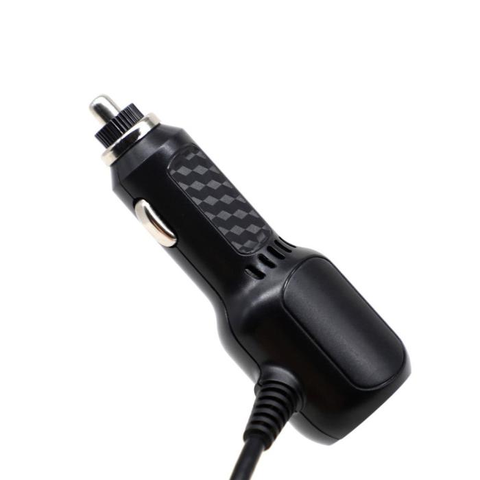 Bild 3, DOBE 18W USB-C Gaming Billaddare Svart