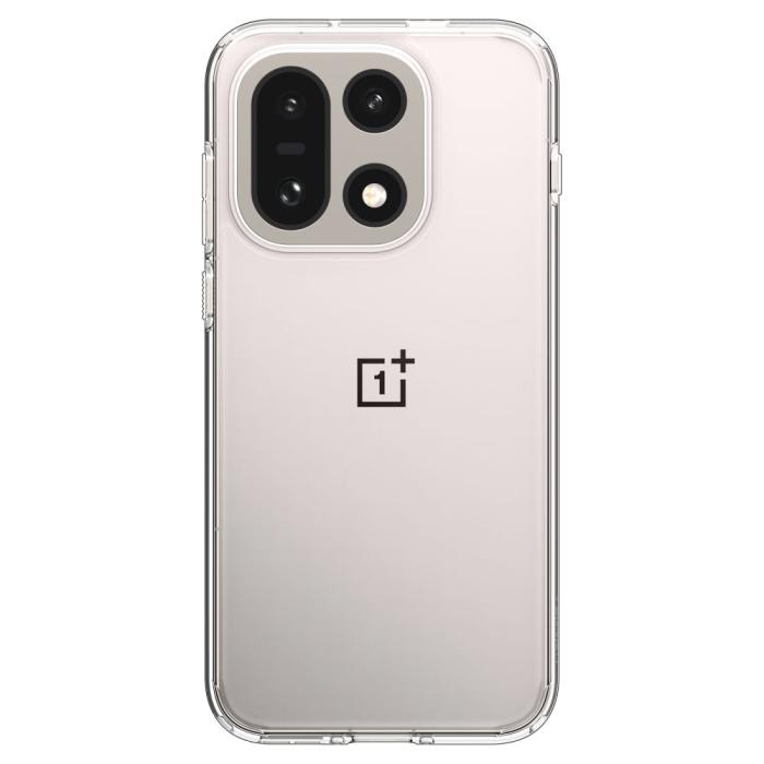 Bild 5, Spigen OnePlus 15 Skal Ultra Hybrid Transparent