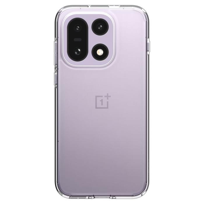 Bild 6, Spigen OnePlus 15 Skal Ultra Hybrid Transparent