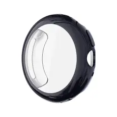 Google Pixel Watch 4 45 mm Skal TPU Svart