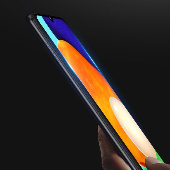 Bild 6, DUX DUCIS Samsung Galaxy A03s Skärmskydd Heltäckande Härdat Glas