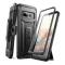 Supcase Google Pixel 7 Pro Skal Unicorn Beetle Pro Svart