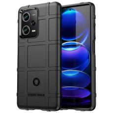 Xiaomi Redmi Note 12 Pro 5G Skal Robust Svart