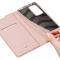 DUX DUCIS Xiaomi 12 Pro Fodral Skin Pro Roséguld