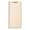 DUX DUCIS Xiaomi 12 Pro Fodral Skin Pro Guld