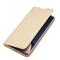 DUX DUCIS Xiaomi 12 Pro Fodral Skin Pro Guld