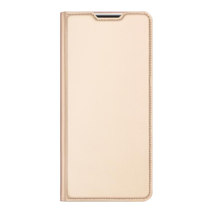 Bild 2, DUX DUCIS Xiaomi 12 Pro Fodral Skin Pro Guld