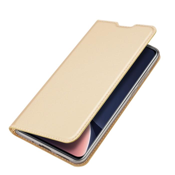 Bild 3, DUX DUCIS Xiaomi 12 Pro Fodral Skin Pro Guld
