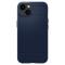 Spigen iPhone 13 Skal Liquid Air Navy Blue