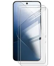 2-Pack Xiaomi 14 Skärmskydd Härdat Glas