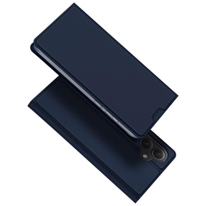 Bild 1, DUX DUCIS Galaxy A55 5G Fodral Skin Pro Blå