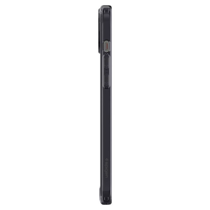 Bild 4, Spigen iPhone 15 Skal MagSafe Ultra Hybrid Zero One