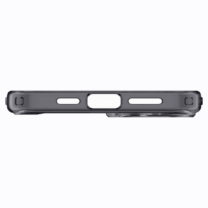 Bild 5, Spigen iPhone 15 Skal MagSafe Ultra Hybrid Zero One