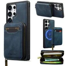 LC.IMEEKE Samsung Galaxy S26 Ultra Skal Avtagbar Korth&aring;llare