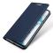 DUX DUCIS Samsung Galaxy A23 5G Fodral Skin Pro Blå