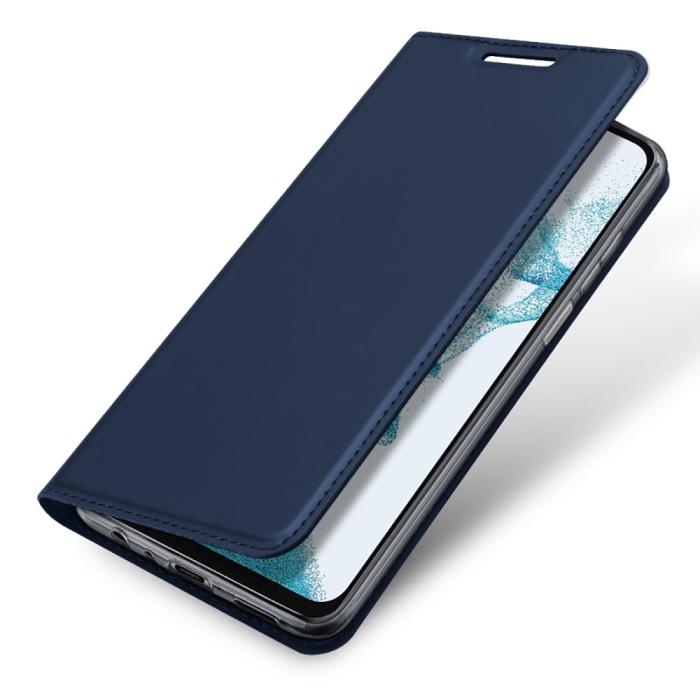 Bild 5, DUX DUCIS Samsung Galaxy A23 5G Fodral Skin Pro Blå
