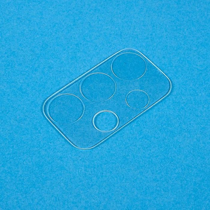 Bild 5, Samsung Galaxy A23/A33/A53/A73 5G 2-PACK Linsskydd