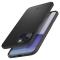 Spigen iPhone 14 Skal Thin Fit Svart