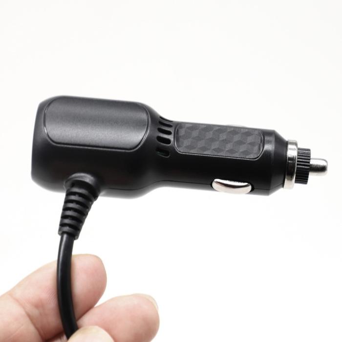 Bild 6, DOBE 18W USB-C Gaming Billaddare Svart