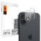 Spigen iPhone 16/16 Plus 2-PACK Linsskydd Optik GLAS.tR