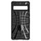 Spigen Google Pixel 7 Skal Rugged Armor Matt Svart