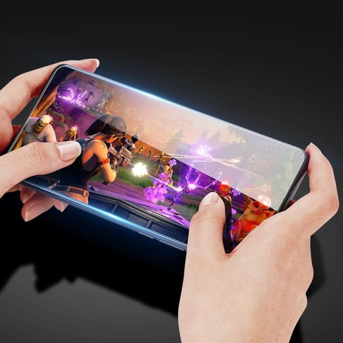 Bild 3, DUX DUCIS Google Pixel 7A Skärmskydd Heltäckande