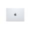 Tech-Protect MacBook Pro 14 2021-2023 Skal SmartShell Transparent