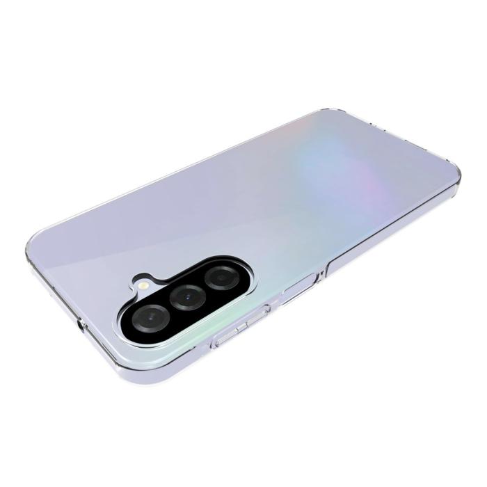 Bild 3, Samsung Galaxy A17 Skal TPU Transparent