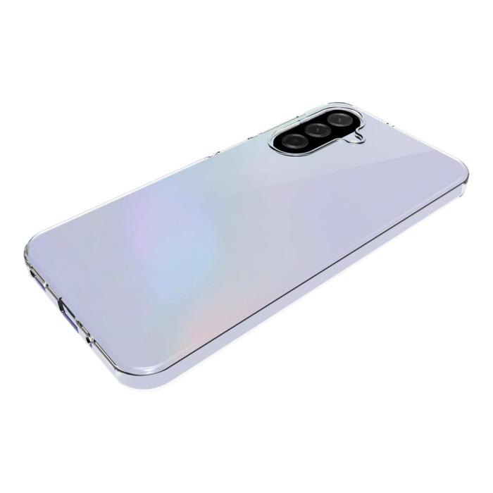 Bild 4, Samsung Galaxy A17 Skal TPU Transparent