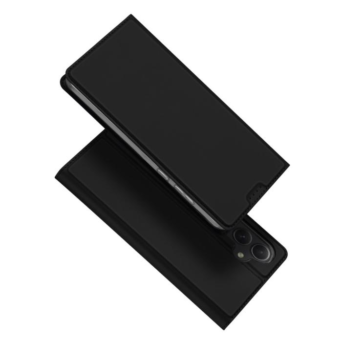 Bild 1, DUX DUCIS Galaxy S24 Plus Fodral Skin Pro Svart