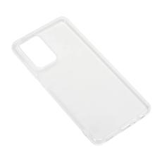 GEAR Samsung Galaxy A52 / A52s Skal TPU Transparent