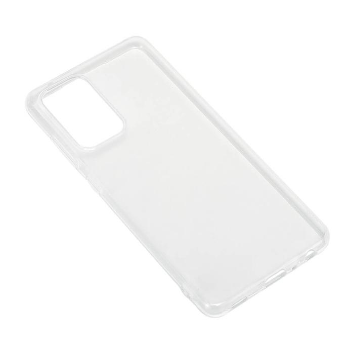 Bild 1, GEAR Samsung Galaxy A52 / A52s Skal TPU Transparent