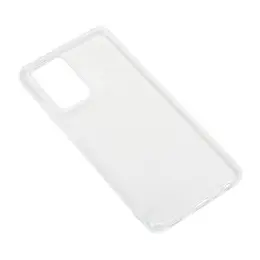 GEAR Samsung Galaxy A52 / A52s Skal TPU Transparent