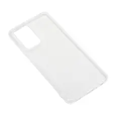 GEAR Samsung Galaxy A52 / A52s Skal TPU Transparent
