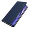 DUX DUCIS Galaxy A55 5G Fodral Skin Pro Blå