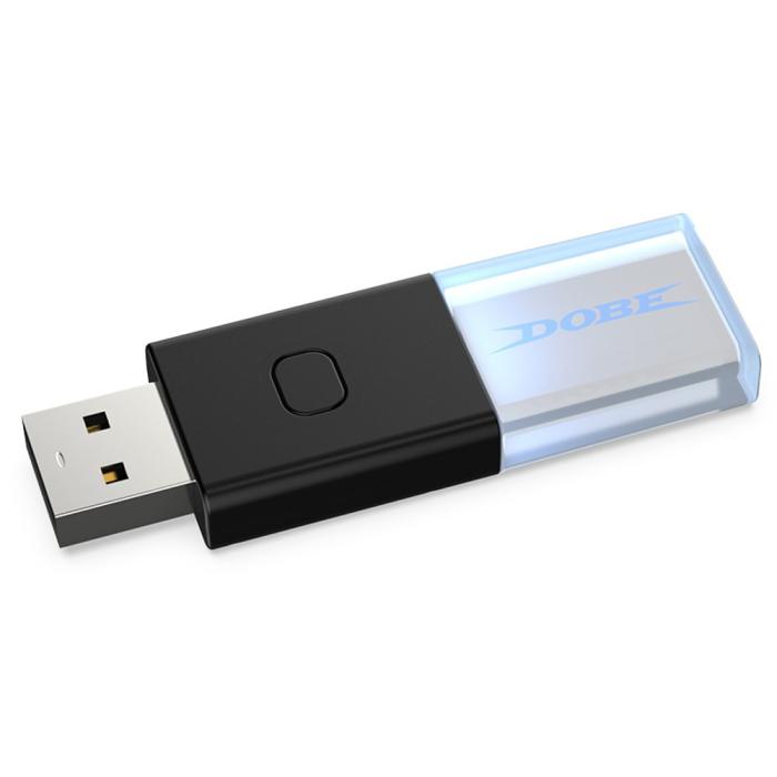Bild 2, DOBE Bluetooth 5.0 Mottagare för Xbox/Nintendo/PS Spelkonsol