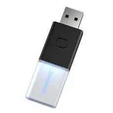 DOBE Bluetooth 5.0 Mottagare f&ouml;r Xbox/Nintendo/PS Spelkonsol