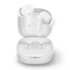 Spigen In-Ear Tr&aring;dl&ouml;sa H&ouml;rlurar AncPro Vit