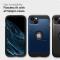 Spigen iPhone 13 Mini 2-PACK ALM FC Skärmskydd Heltäckande