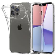 Spigen iPhone 13 Pro Max Skal Liquid Crystal Transparent