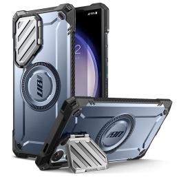 Supcase Galaxy S24 Ultra Skal MagSafe Mag UB XT Tilt